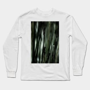 Wild Flower 03 Long Sleeve T-Shirt